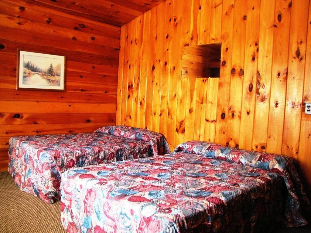 Depe Dene Resort 乔治湖 客房 照片